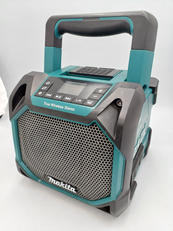 BLUETOOTHスピーカー|MAKITA
