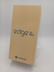★未使用品★EDGE 50 PRO|MOTOROLA