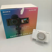 デジタルカメラ|SONY