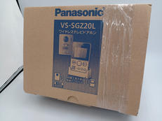 ワイヤレスドアホン|PANASONIC