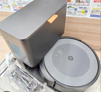 ROOMBA COMBO I5+|IROBOT