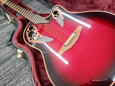 6868 Standard Elite|OVATION USA