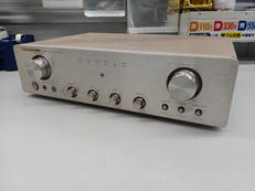 プリメインアンプ|MARANTZ