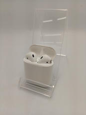 AIRPODS|APPLE