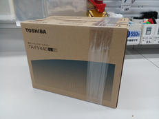 ★未使用品★|TOSHIBA