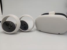 VRゴーグル|META