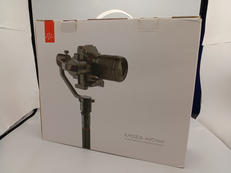 スタビライザー|MOZA