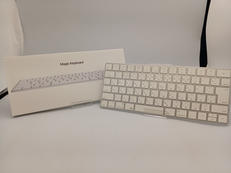 ワイヤレスキーボード|APPLE