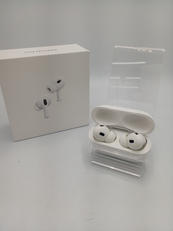 AIRPODS PRO 第2世代|APPLE