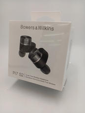 ★未使用品★|BOWERS & WILKINS
