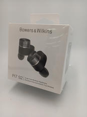 ★未使用品★|BOWERS & WILKINS