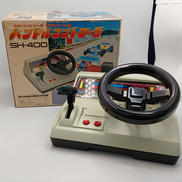 コントローラー（ハンドル・ジョイスティック）|SEGA