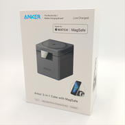 ★未開封★3IN1チャージャー|ANKER