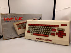 ファミリーベーシック|NINTENDO / 任天堂