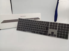 MAGIC KEYBOARD|APPLE