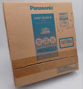 ★未使用品★BDプレイヤー|PANASONIC