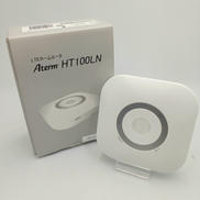 ホームルーター|NEC