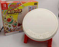 SWICHI用タタコン|HORI