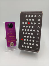 エフェクター|ONE CONTROL