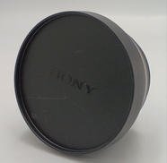 ワイドコンバージョンレンズ|SONY