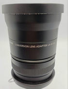 テレコンバーター|CANON