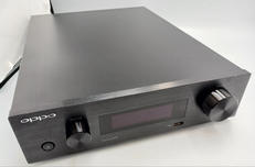 USB DAC|OPPO