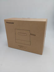 ★未使用品★|PANASONIC