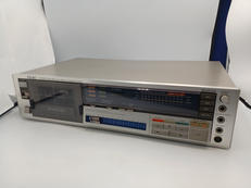 カセットデッキ|TEAC