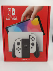 SWITCH有機ELモデル|NINTENDO