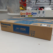 ★未使用品★|PANASONIC