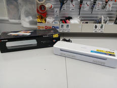 ラミネーター|IRIS OHYAMA