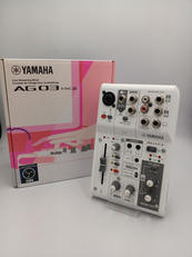 オーディオインターフェイス|YAMAHA