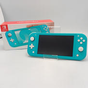 SWITCH LITE|任天堂