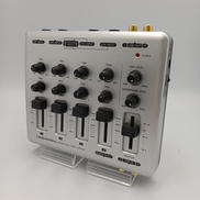 ミキサー|AUDIO-TECHNICA