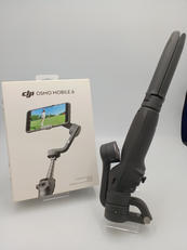 スマホ用ジンバル|DJI