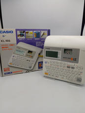 ネームランド|CASIO