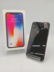 IPHONEX|APPLE/SIMフリー