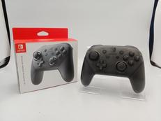 PROコントローラー|NINTENDO / 任天堂
