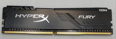 メモリ|HYPERX