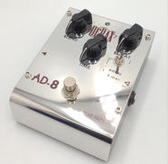 エフェクター|DERAX