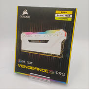 メモリ(8GB X2)|CORSAIR