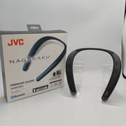 ネックスピーカー|JVC