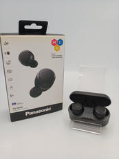ワイヤレスイヤホン|PANASONIC