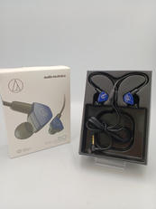 イヤホン|AUDIO-TECHNICA