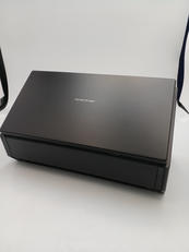 スキャナー|FUJITSU