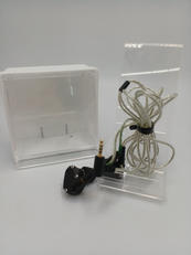 イヤホン|CAMPFIRE AUDIO