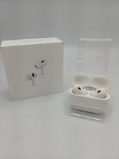 AIR PODS PRO 第2世代|APPLE