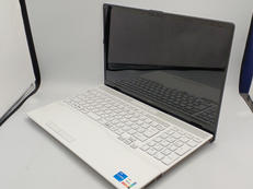 ノートパソコン|FUJITSU