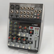 オーディオIF/ミキサー|BEHRINGER