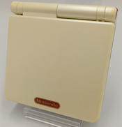 ゲームボーイアドバンスSP|NINTENDO